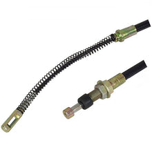 Load image into Gallery viewer, 9108324-01 : EMERGENCY BRAKE CABLE - motofork