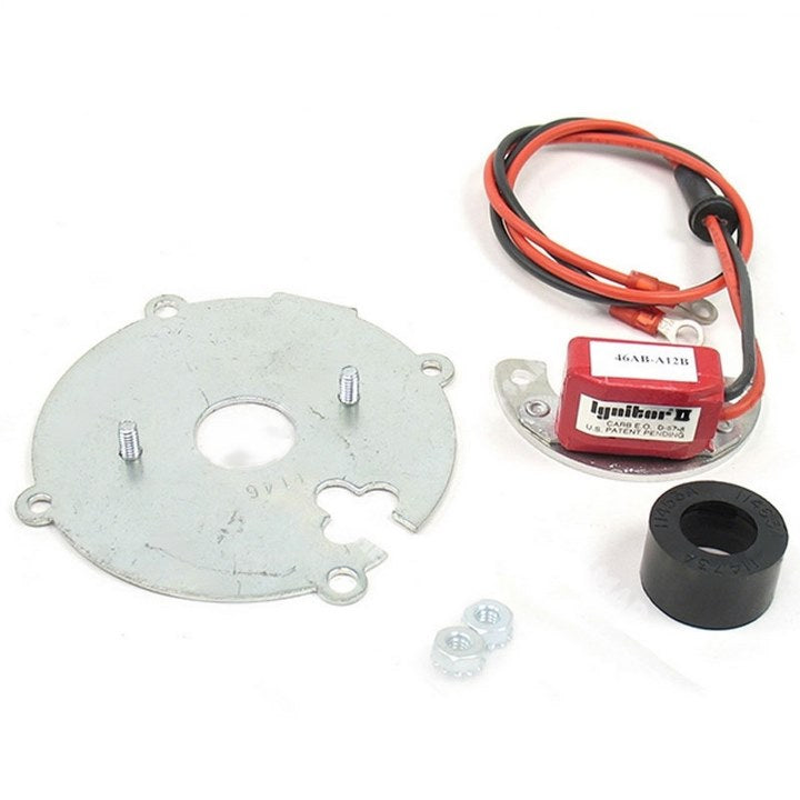 91146A : IGNITOR II KIT - motofork