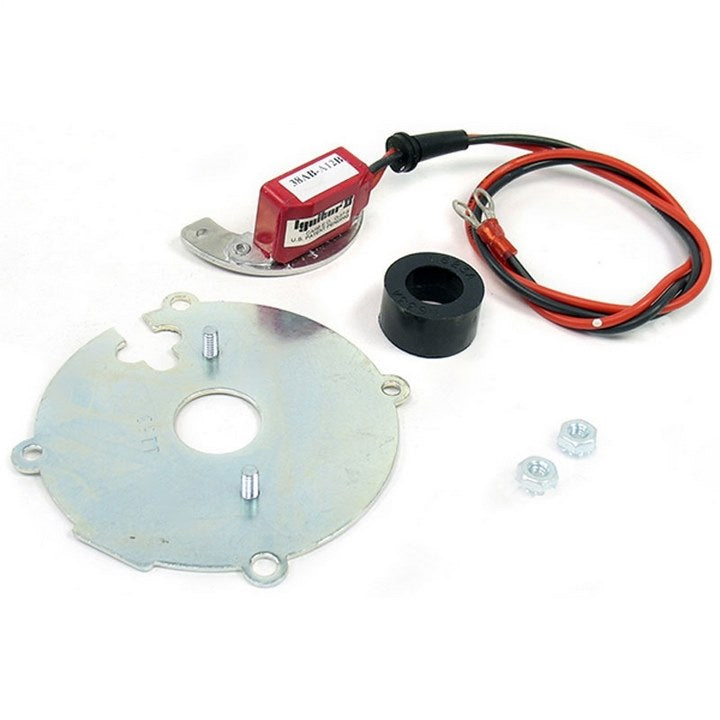 91163A : IGNITOR II KIT - motofork