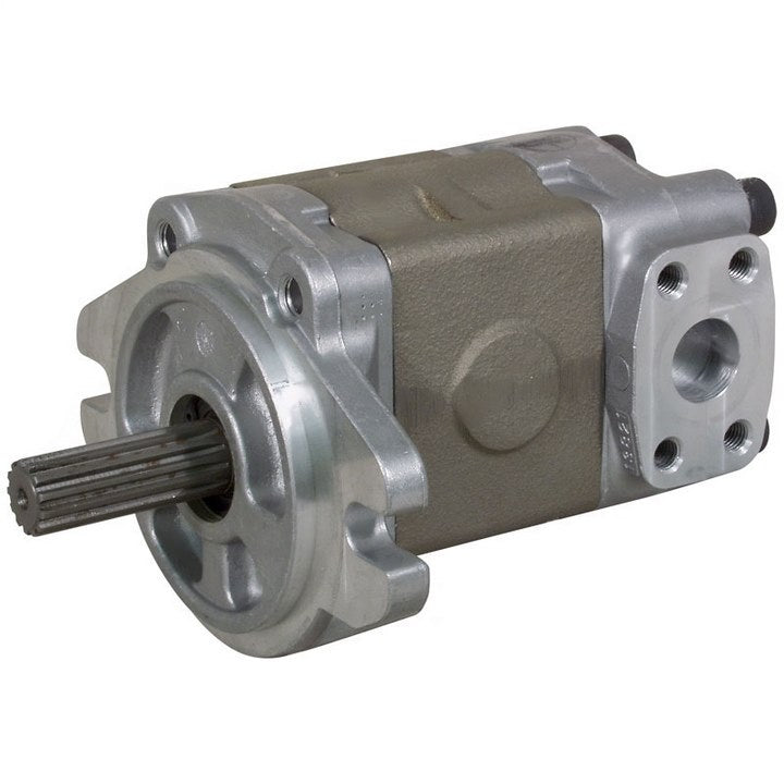 9119606-10 : HYDRAULIC PUMP - motofork