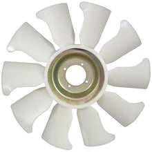Load image into Gallery viewer, 91202-17400 : FAN BLADE - motofork