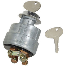 Load image into Gallery viewer, 91205-34900 : IGNITION SWITCH - motofork