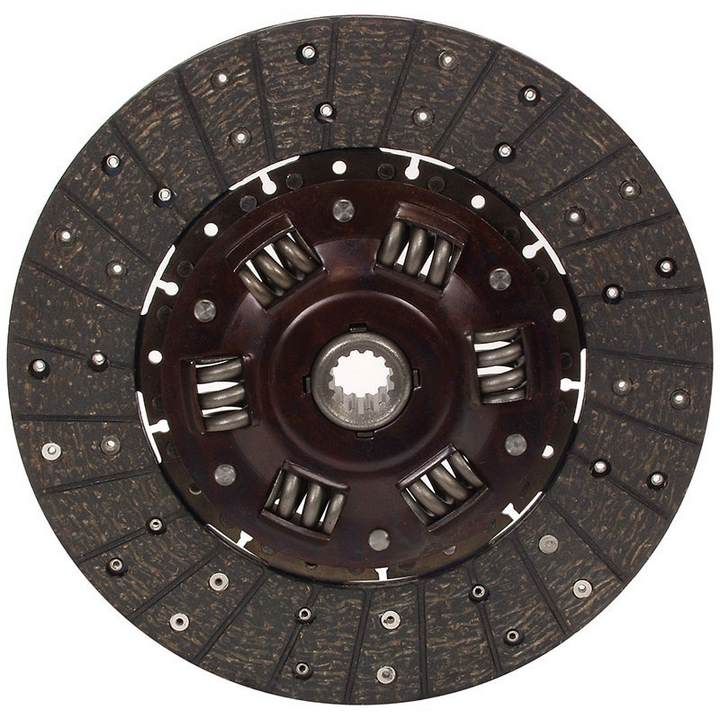 91221-25300 : CLUTCH DISC - motofork