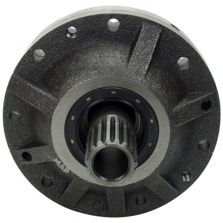 91224-00061 : TRANSMISSION CHARGING PUMP - motofork