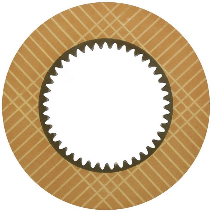 91224-16500 : FRICTION PLATE - motofork