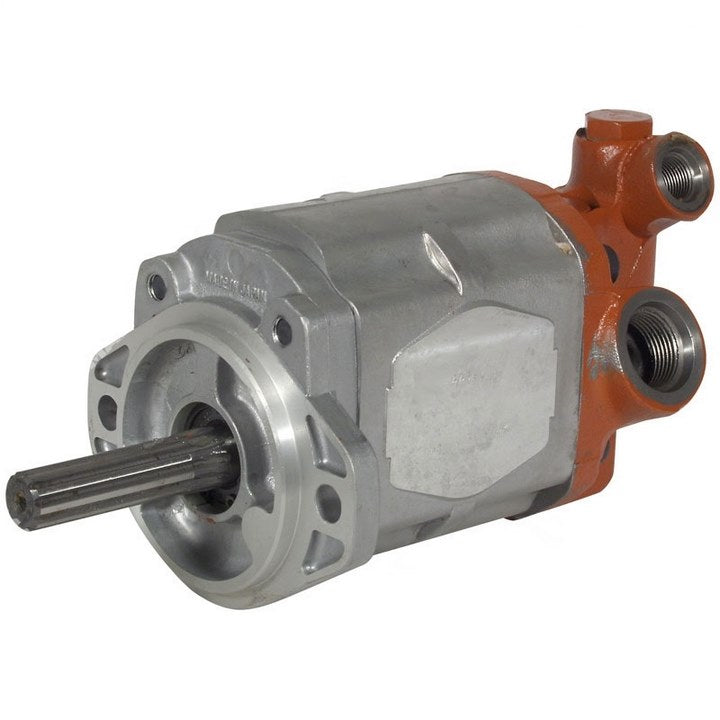 91271-36100 : HYDRAULIC PUMP - motofork