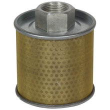 Load image into Gallery viewer, 91275-15500 : HYDRAULIC FILTER - motofork