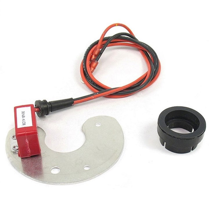 91281DV : IGNITOR II KIT - motofork