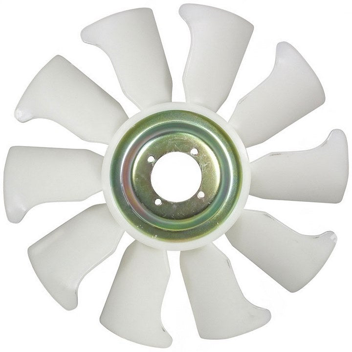 91301-00200 : FAN BLADE - motofork