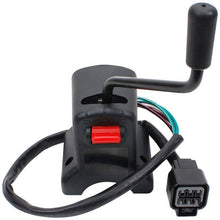 Load image into Gallery viewer, 91306-45200 : SWITCH, FORWARD/REVERSE - motofork
