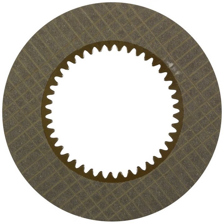 91324-02702 : FRICTION PLATE - motofork