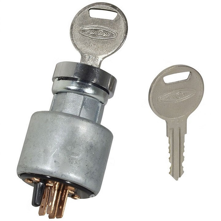 9133054-00 : IGNITION SWITCH - motofork