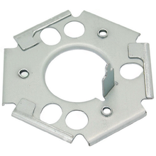 Load image into Gallery viewer, 91354-02400 : PLATE, HORN - motofork