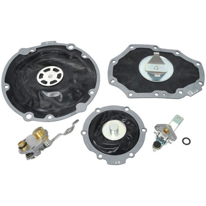 91365-00410 : VALVE KIT - motofork