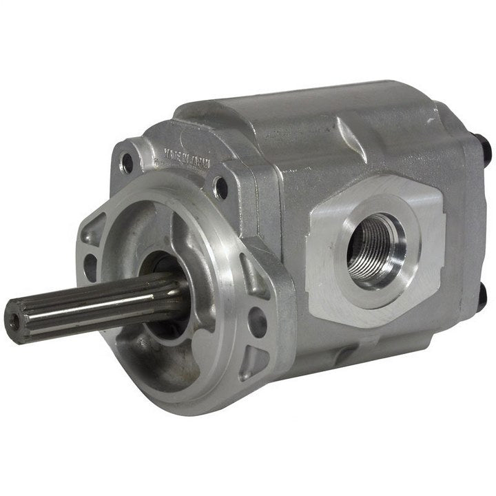 91371-10700 : HYDRAULIC PUMP - motofork