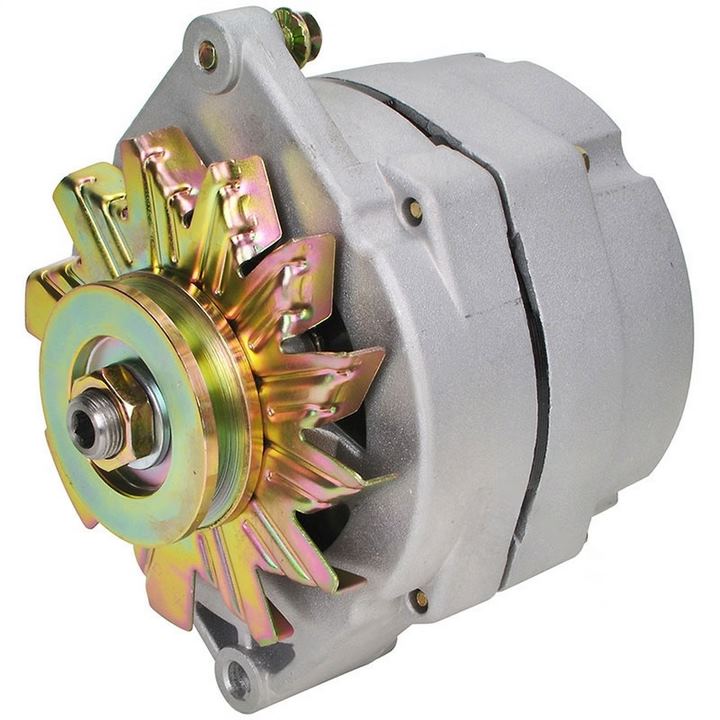 9138801-00-NEW : ALTERNATOR (BRAND NEW) - motofork
