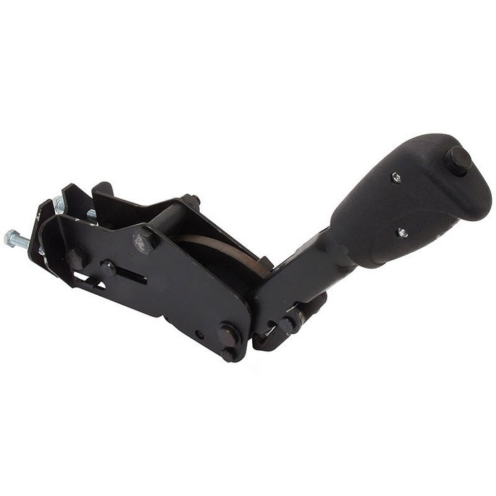 9141416-00 : EMERGENCY BRAKE HANDLE - motofork