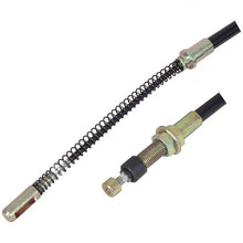 Load image into Gallery viewer, 91546-00600 : EMERGENCY BRAKE CABLE - motofork