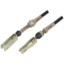 Load image into Gallery viewer, 91551-40100 : ACCELERATOR CABLE - motofork