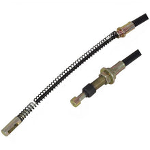 Load image into Gallery viewer, 9164274-01 : EMERGENCY BRAKE CABLE - motofork