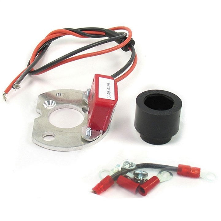 91665A : IGNITOR II KIT - motofork
