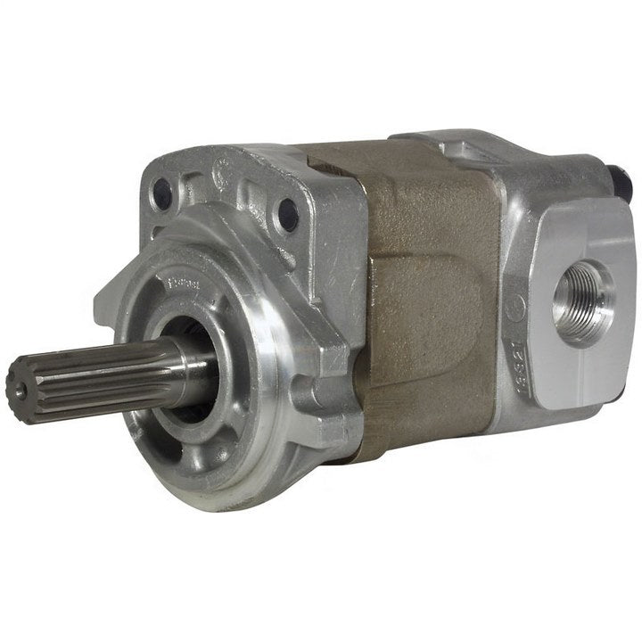 91771-10600 : HYDRAULIC PUMP - motofork