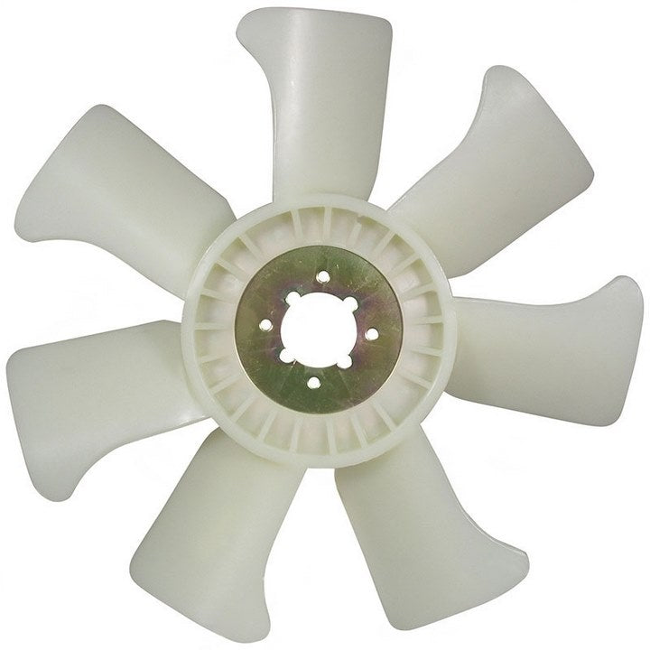 91801-12501 : FAN BLADE - motofork