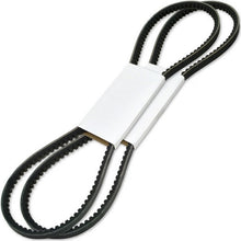 Load image into Gallery viewer, 91802-00600 : FAN BELT SET (2 PCS) - motofork