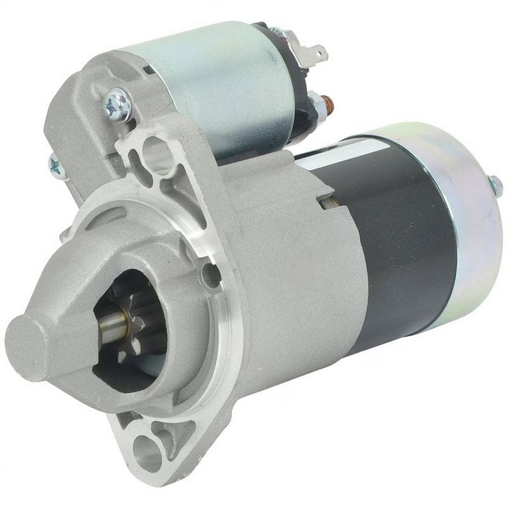 9181396-00-HD : STARTER (HEAVY DUTY) - motofork