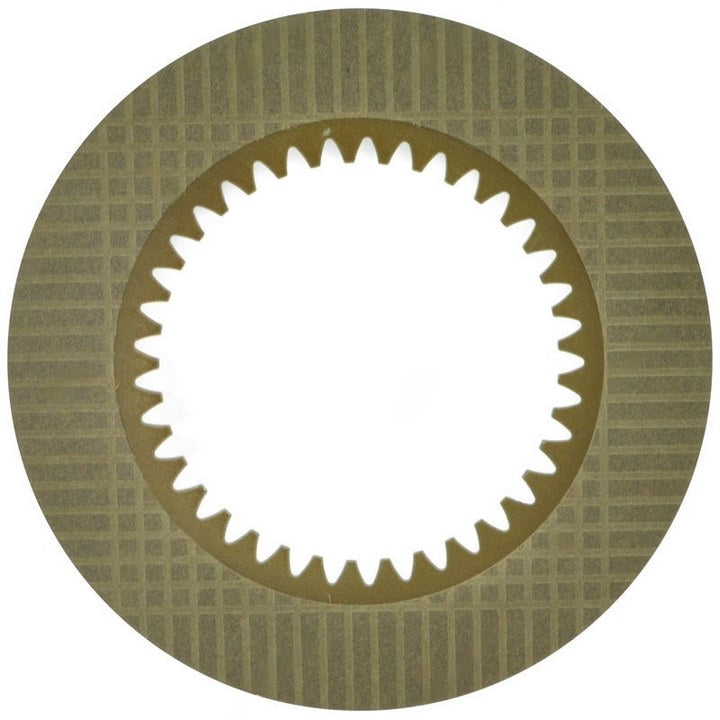 91824-08101 : FRICTION PLATE - motofork