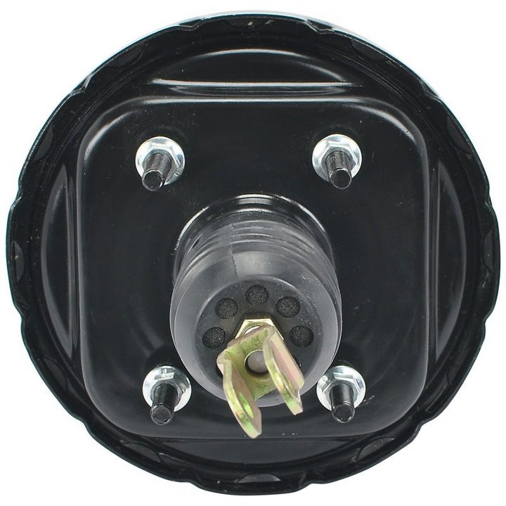 91846-04600 : BRAKE BOOSTER ASSEMBLY - motofork