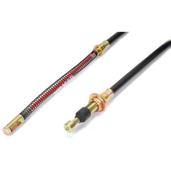 91846-23401 : EMERGENCY BRAKE CABLE - motofork