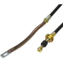 Load image into Gallery viewer, 91846-33501 : EMERGENCY BRAKE CABLE - motofork