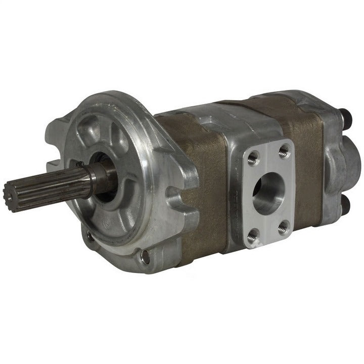 91871-03100 : HYDRAULIC PUMP - motofork