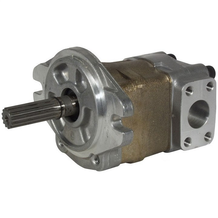 91871-03600 : HYDRAULIC PUMP - motofork