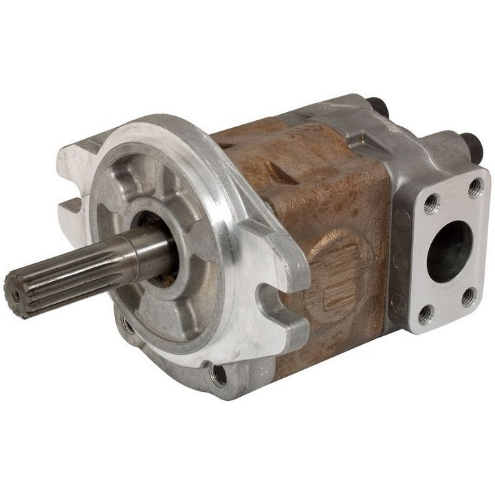 91871-14100 : HYDRAULIC PUMP - motofork