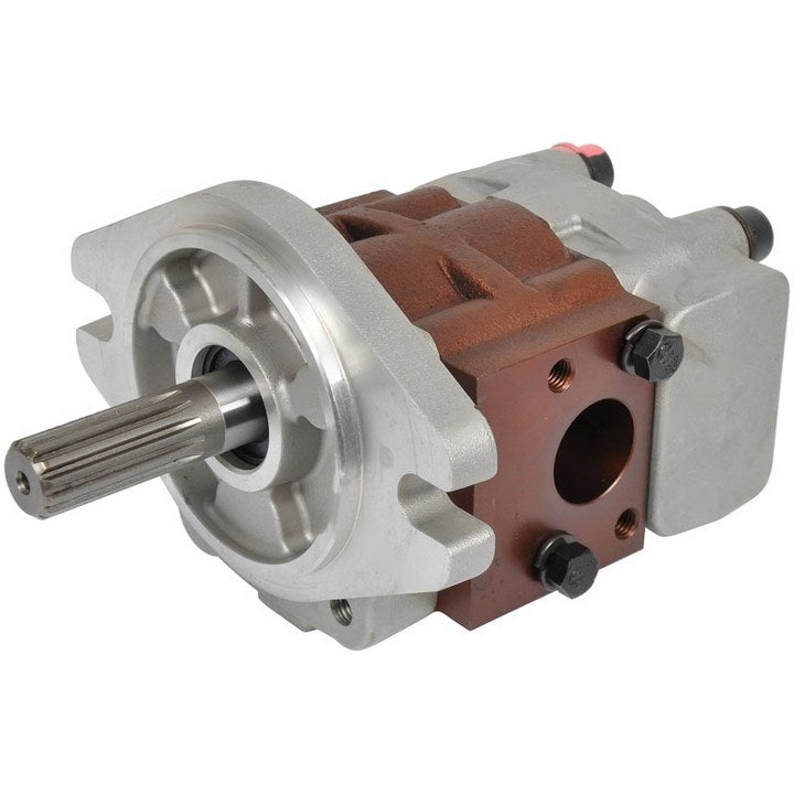 91871-14700 : HYDRAULIC PUMP - motofork