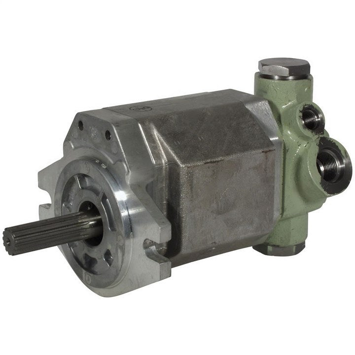 91871-20100 : HYDRAULIC PUMP - motofork