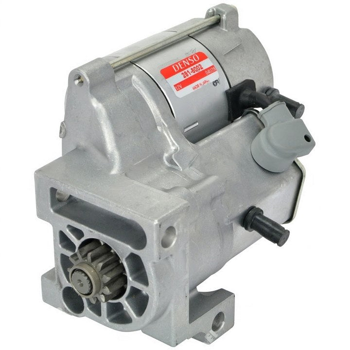 91920-14400-HD : STARTER (HEAVY DUTY) - motofork