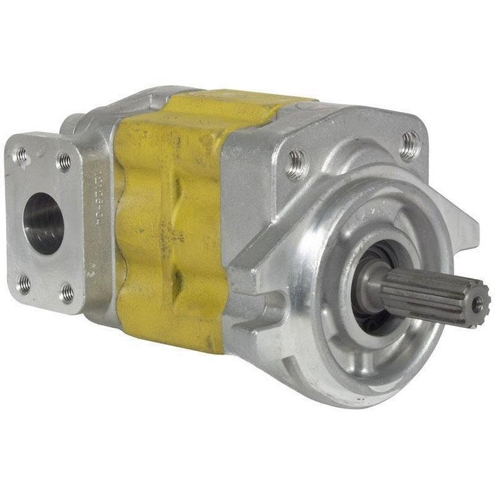 9192814-07 : HYDRAULIC PUMP - motofork