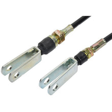 Load image into Gallery viewer, 9195114-01 : ACCELERATOR CABLE - motofork