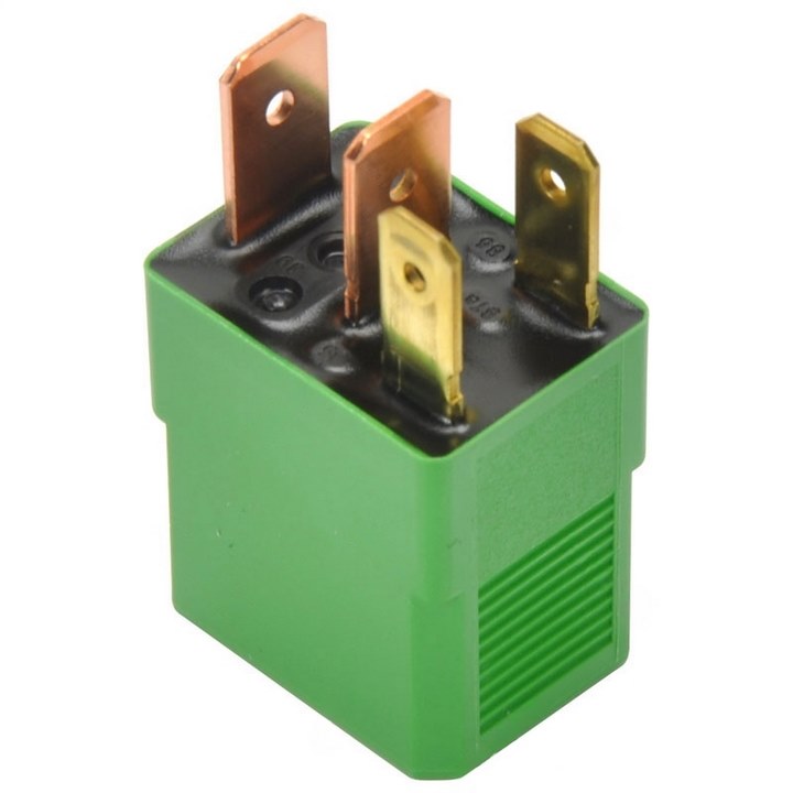 91A04-11700 : RELAY - motofork