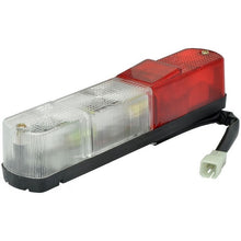 Load image into Gallery viewer, 91A05-08300 : REAR LAMP (12 VOLT) - motofork