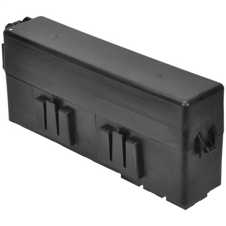 91A05-21033 : RELAY BOX (BLACK) - motofork