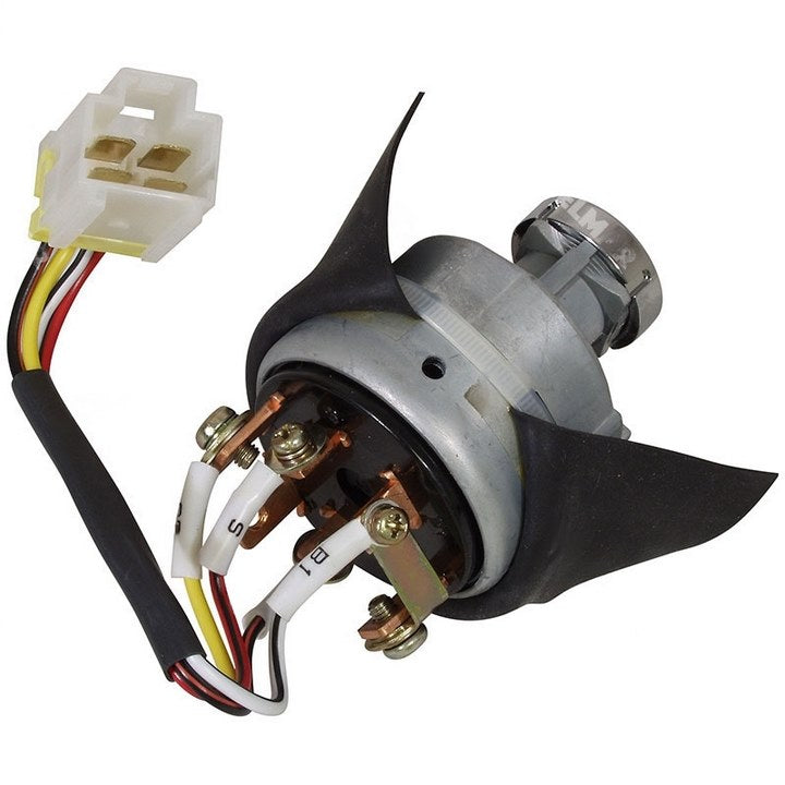 91A05-21400 : IGNITION SWITCH - motofork