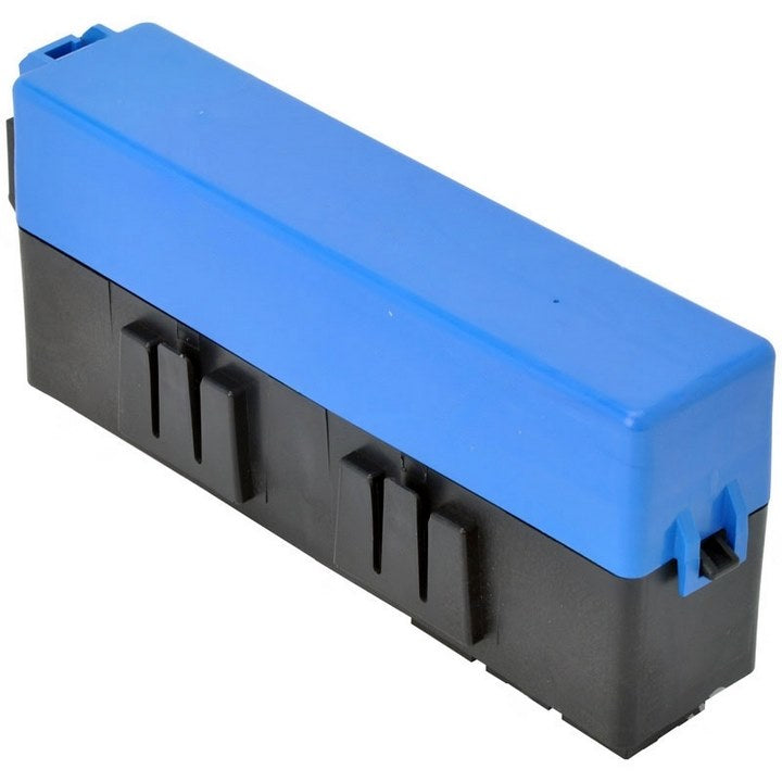 91A05-31070 : RELAY BOX (BLUE) - motofork