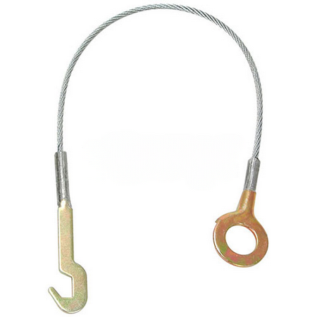 91A51-10700 : SPRING, BRAKE PEDAL - motofork