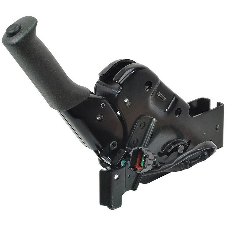 91A51-20010 : EMERGENCY BRAKE HANDLE - motofork