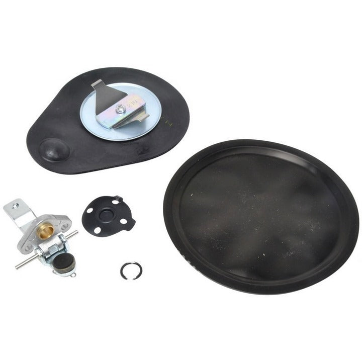 91A65-00420 : REPAIR KIT (NIKKI) - motofork