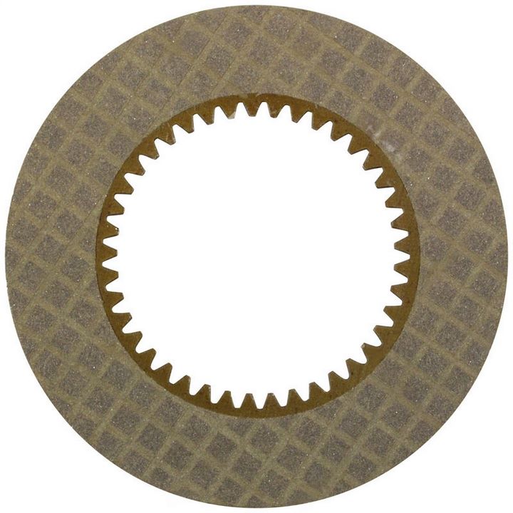 91B24-00800 : FRICTION PLATE - motofork